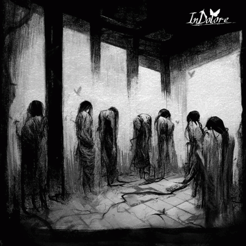 In Dolore : Gehenna